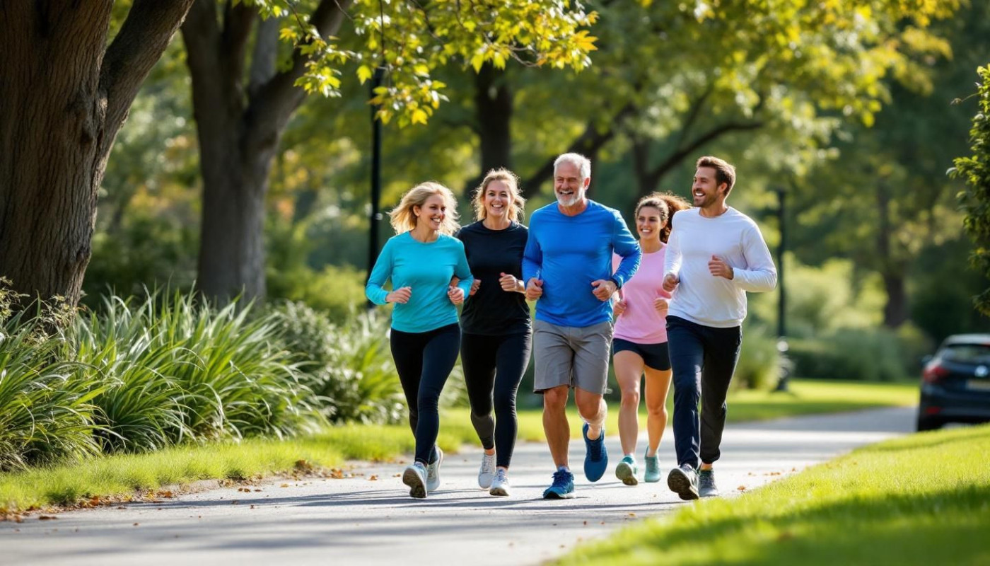 Comment le coaching de course à pied façonne le bien-être en entreprise ?