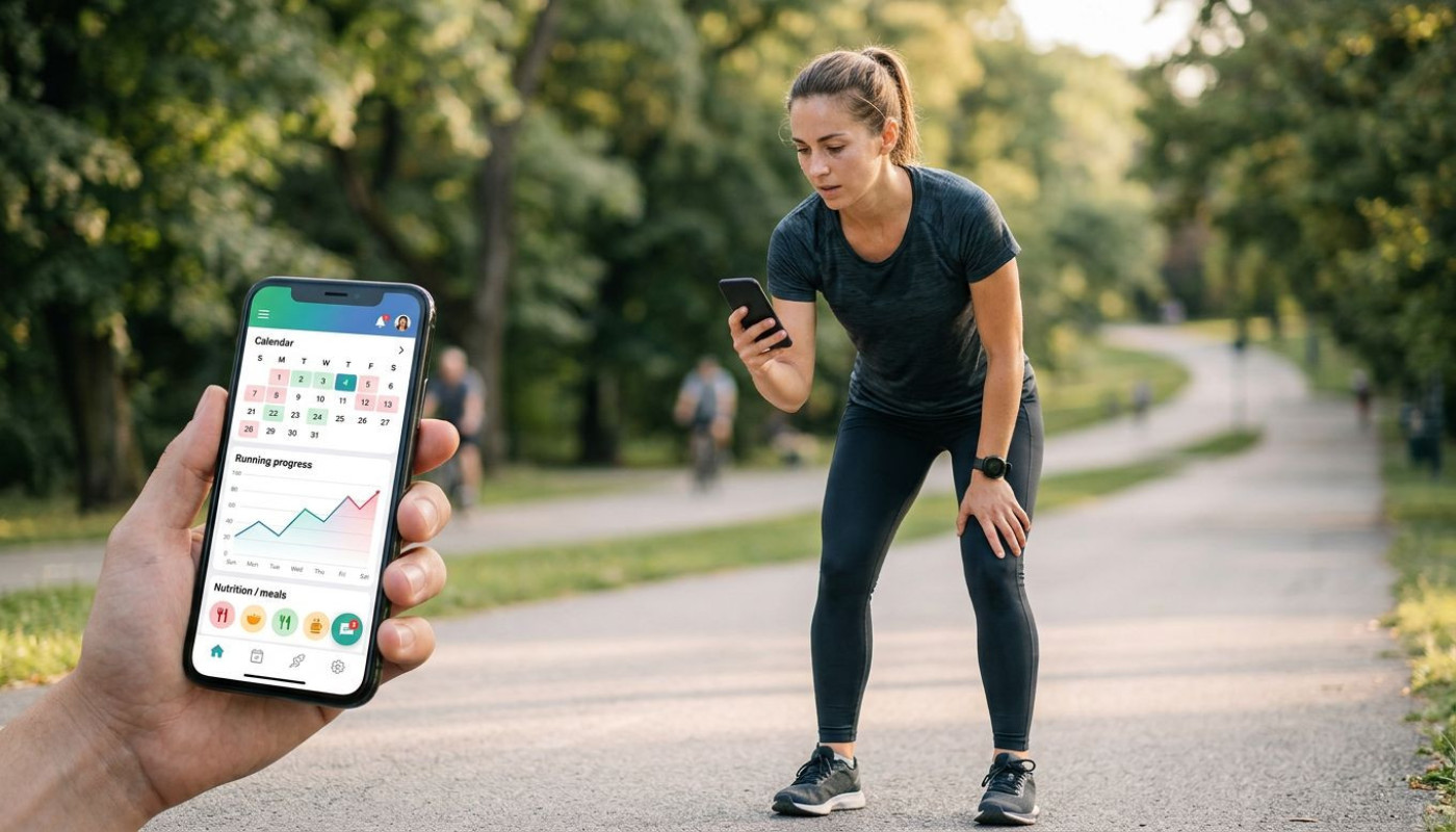 Comment une application tout-en-un révolutionne-t-elle le coaching sportif ?