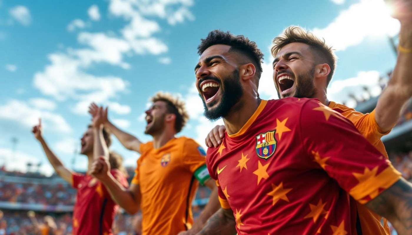 Quel impact les projets sportifs ont-ils sur les performances d'un club ?